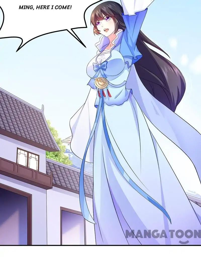 Martial Arts Reigns chapter 76 page 25