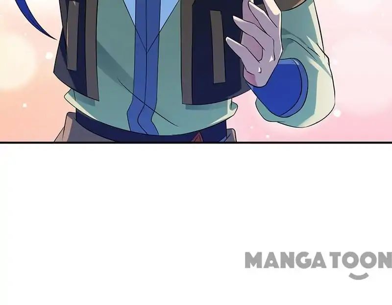 Martial Arts Reigns chapter 76 page 8