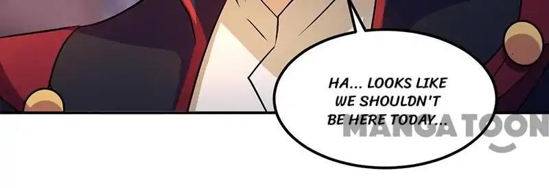 Martial Arts Reigns chapter 77 page 1