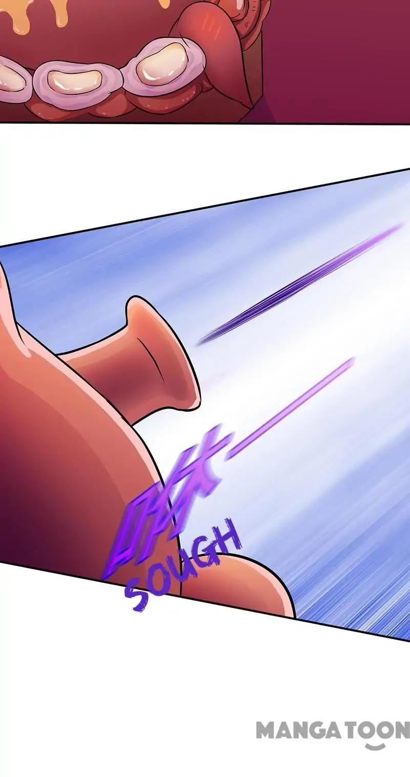 Martial Arts Reigns chapter 77 page 31