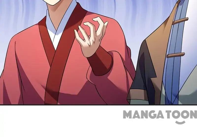 Martial Arts Reigns chapter 77 page 6