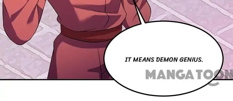 Martial Arts Reigns chapter 77 page 9