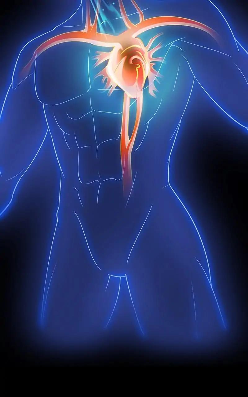 Martial Arts Reigns chapter 78 page 11