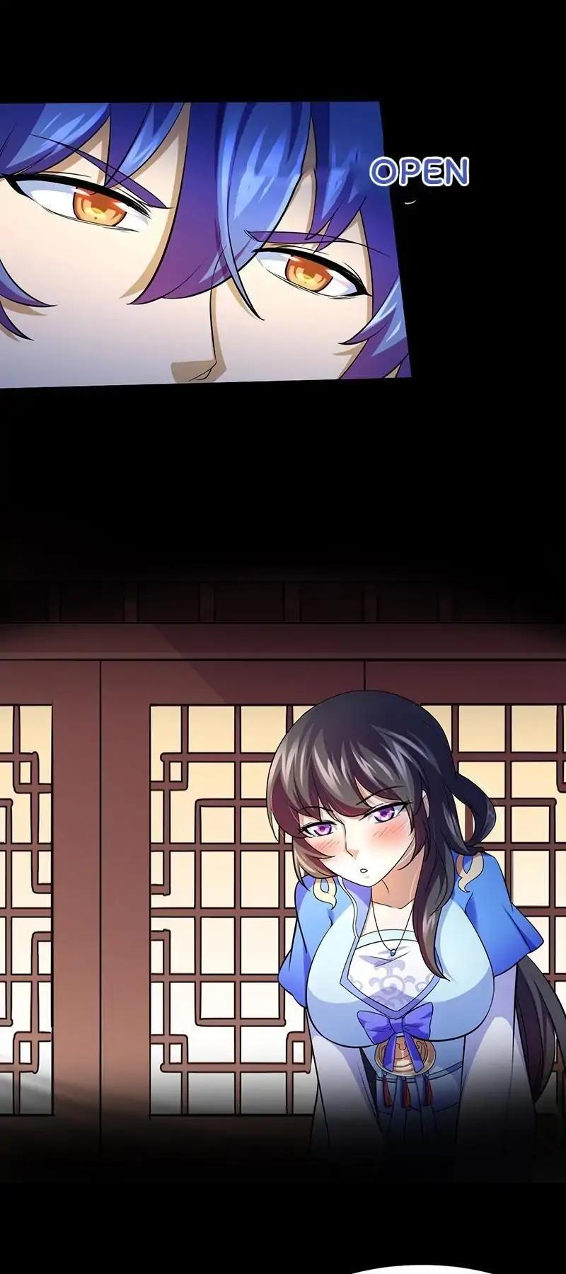 Martial Arts Reigns chapter 78 page 12