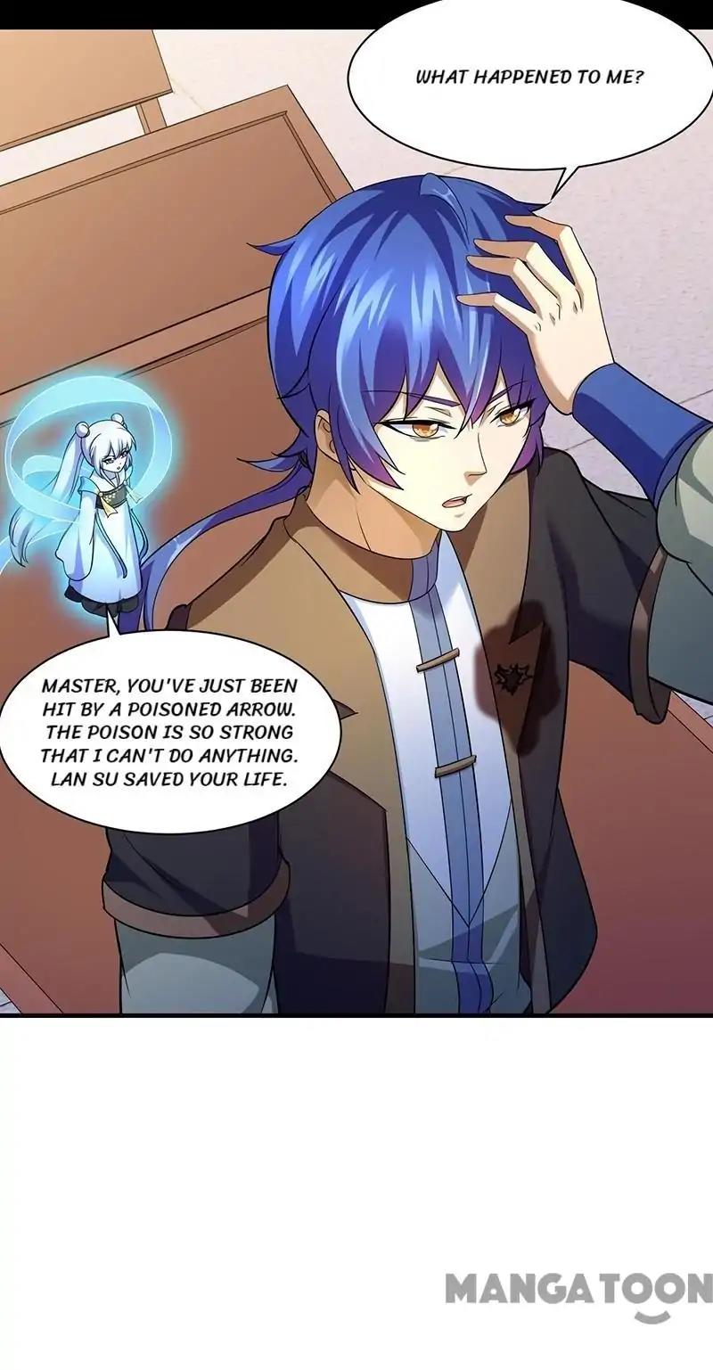 Martial Arts Reigns chapter 78 page 13