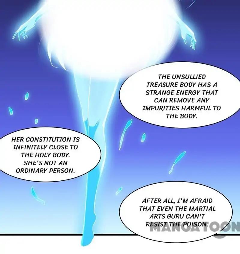 Martial Arts Reigns chapter 78 page 15