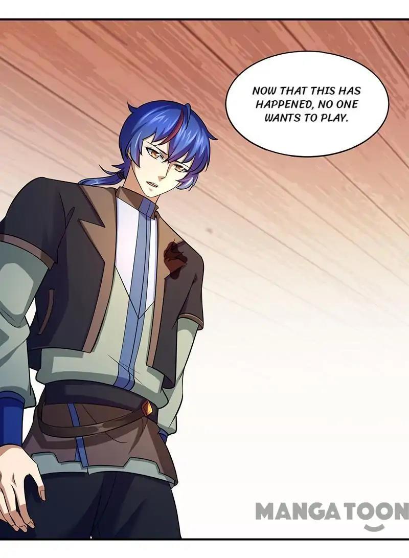 Martial Arts Reigns chapter 78 page 19