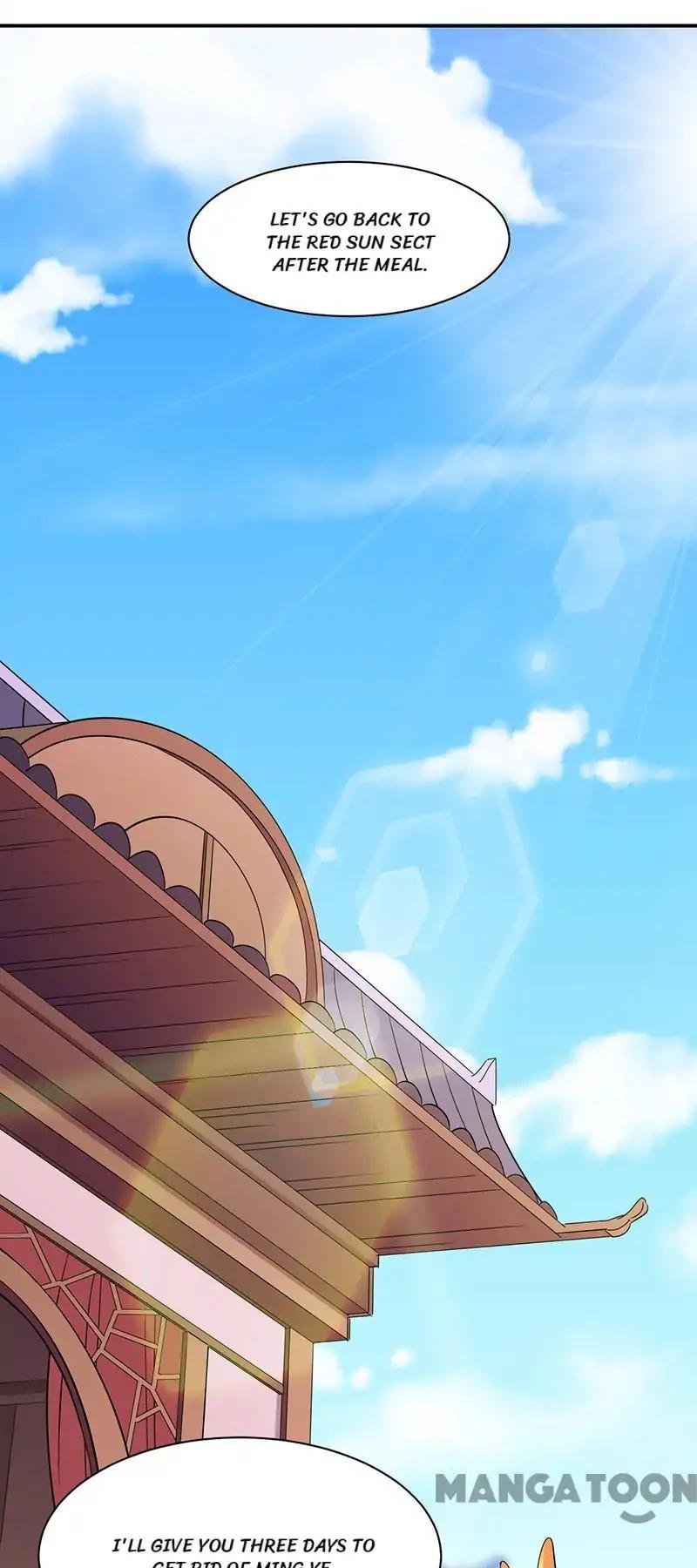 Martial Arts Reigns chapter 78 page 20