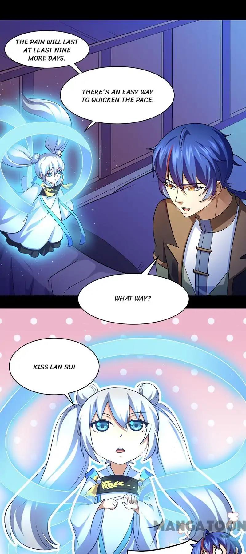 Martial Arts Reigns chapter 78 page 28