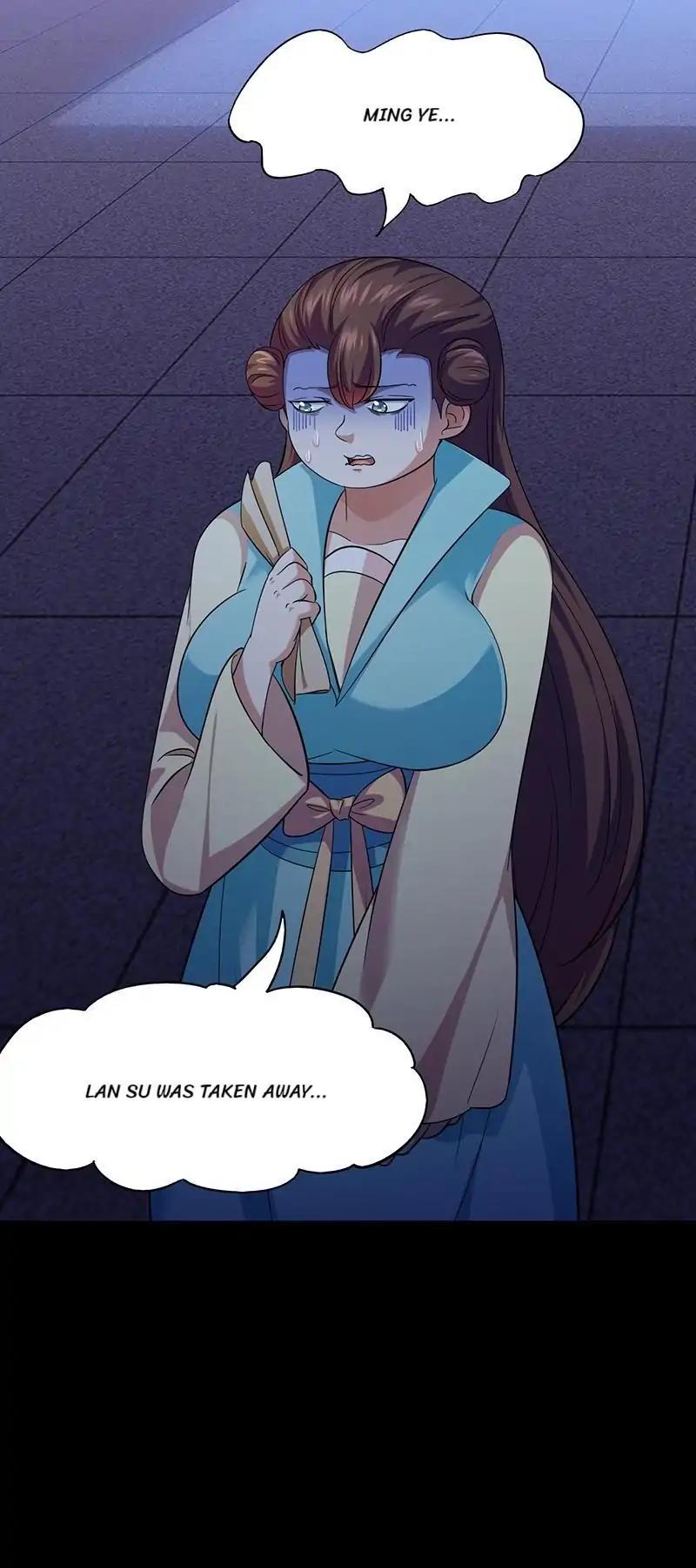 Martial Arts Reigns chapter 78 page 36