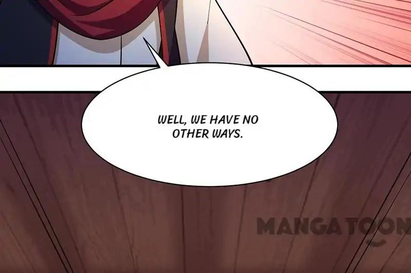 Martial Arts Reigns chapter 78 page 6