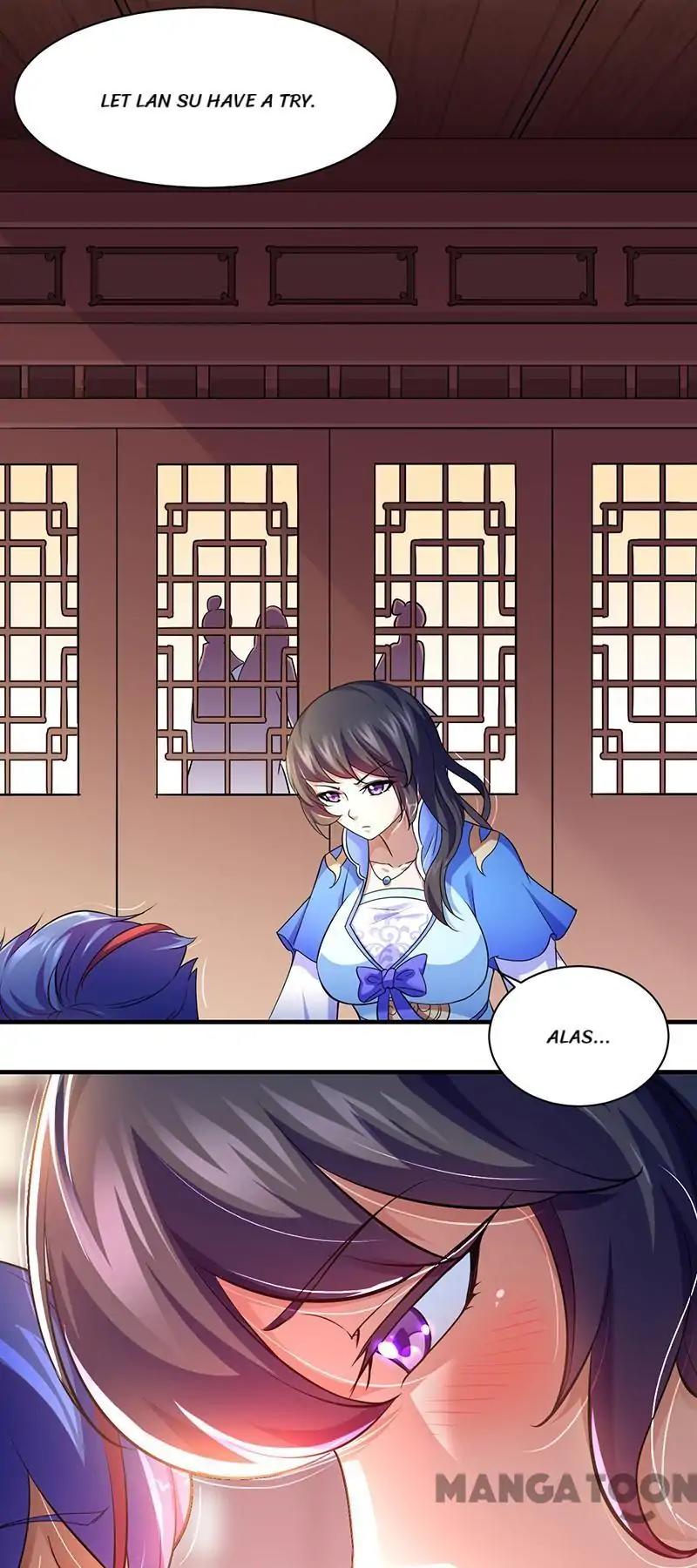 Martial Arts Reigns chapter 78 page 7