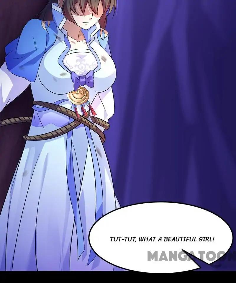 Martial Arts Reigns chapter 79 page 11