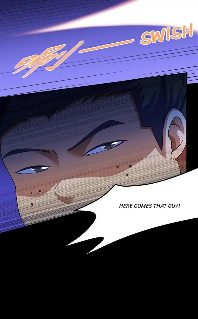 Martial Arts Reigns chapter 79 page 13