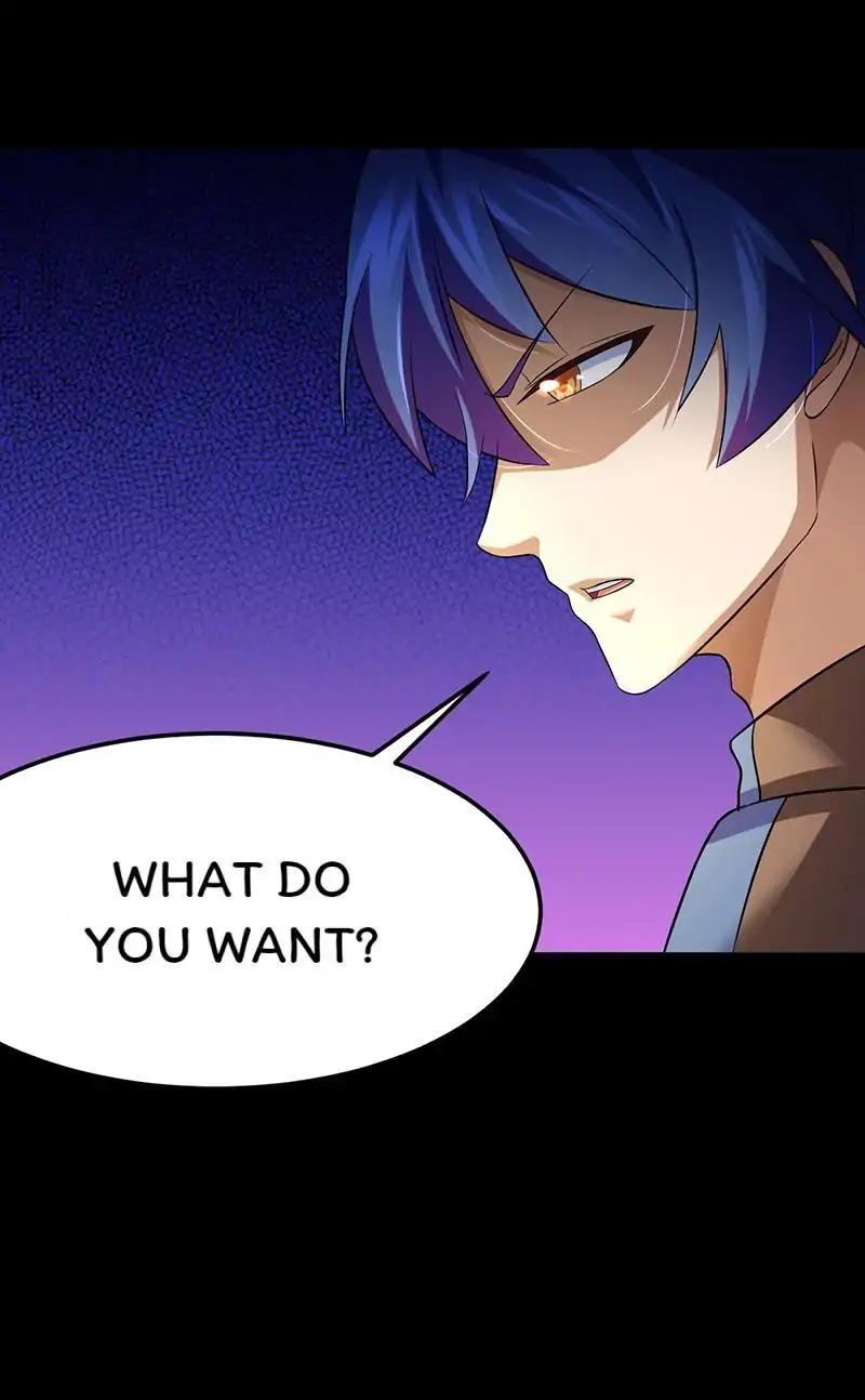 Martial Arts Reigns chapter 79 page 17