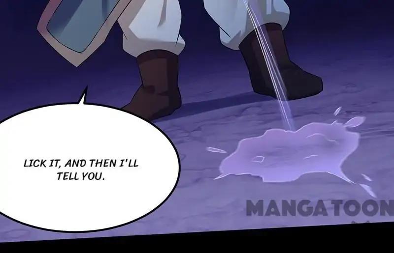 Martial Arts Reigns chapter 79 page 19