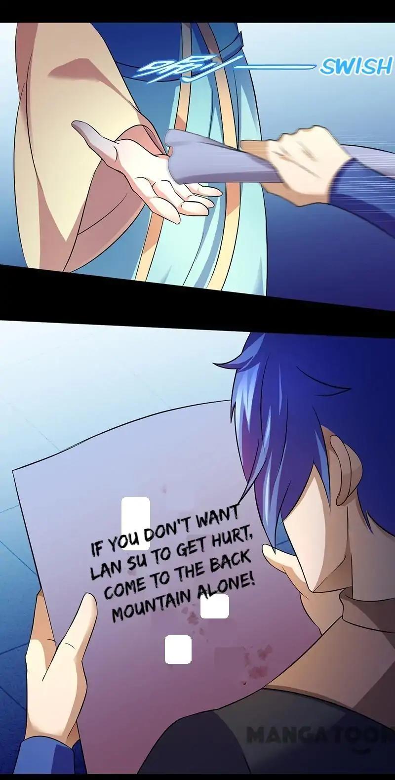 Martial Arts Reigns chapter 79 page 2