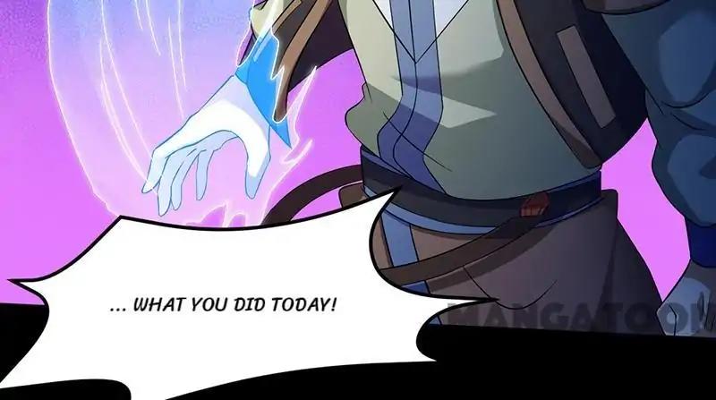 Martial Arts Reigns chapter 79 page 23