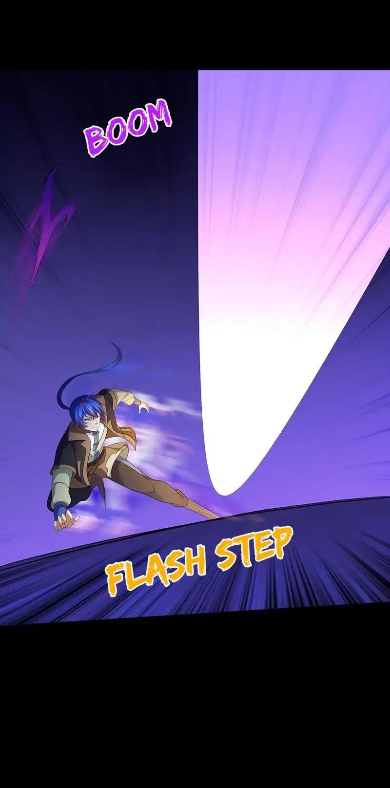 Martial Arts Reigns chapter 79 page 26