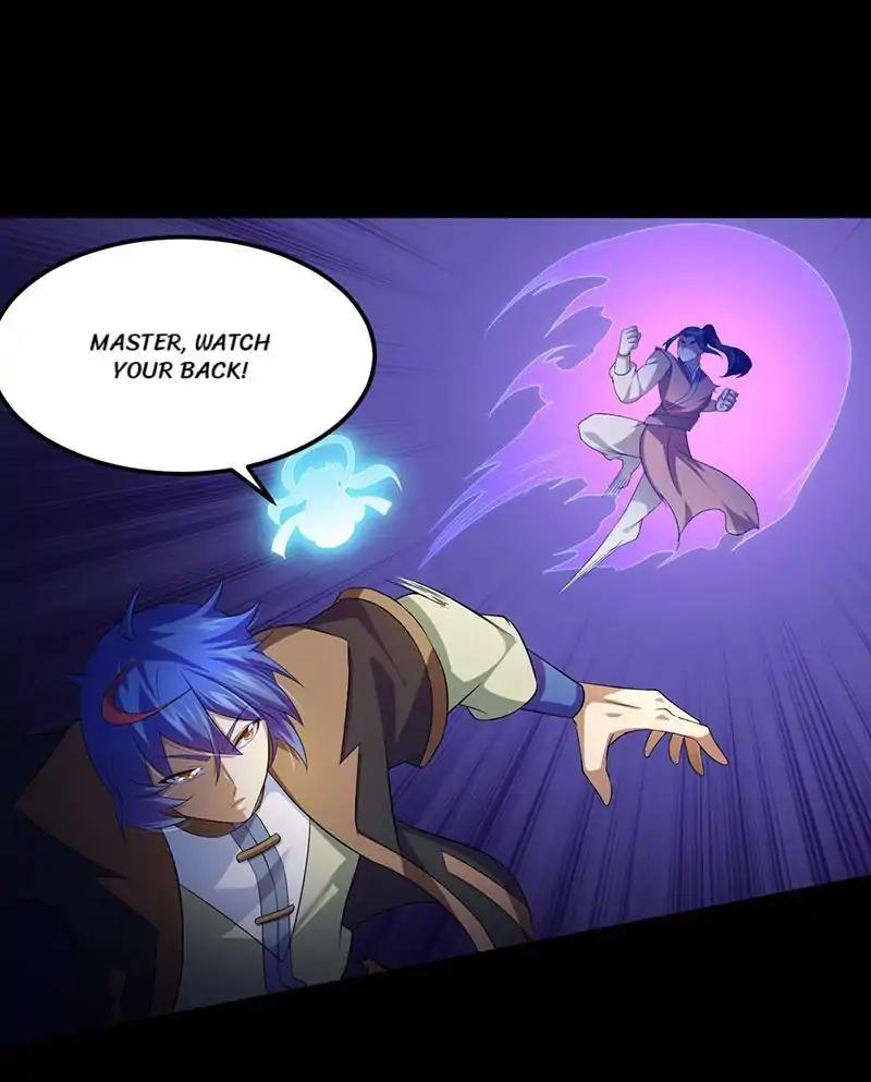 Martial Arts Reigns chapter 79 page 27