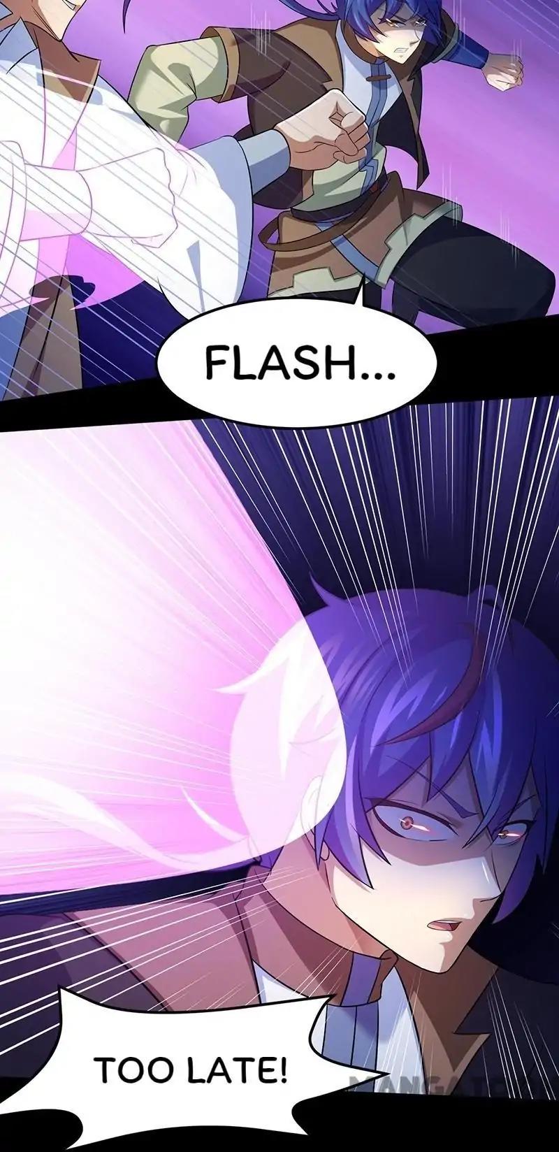 Martial Arts Reigns chapter 79 page 29