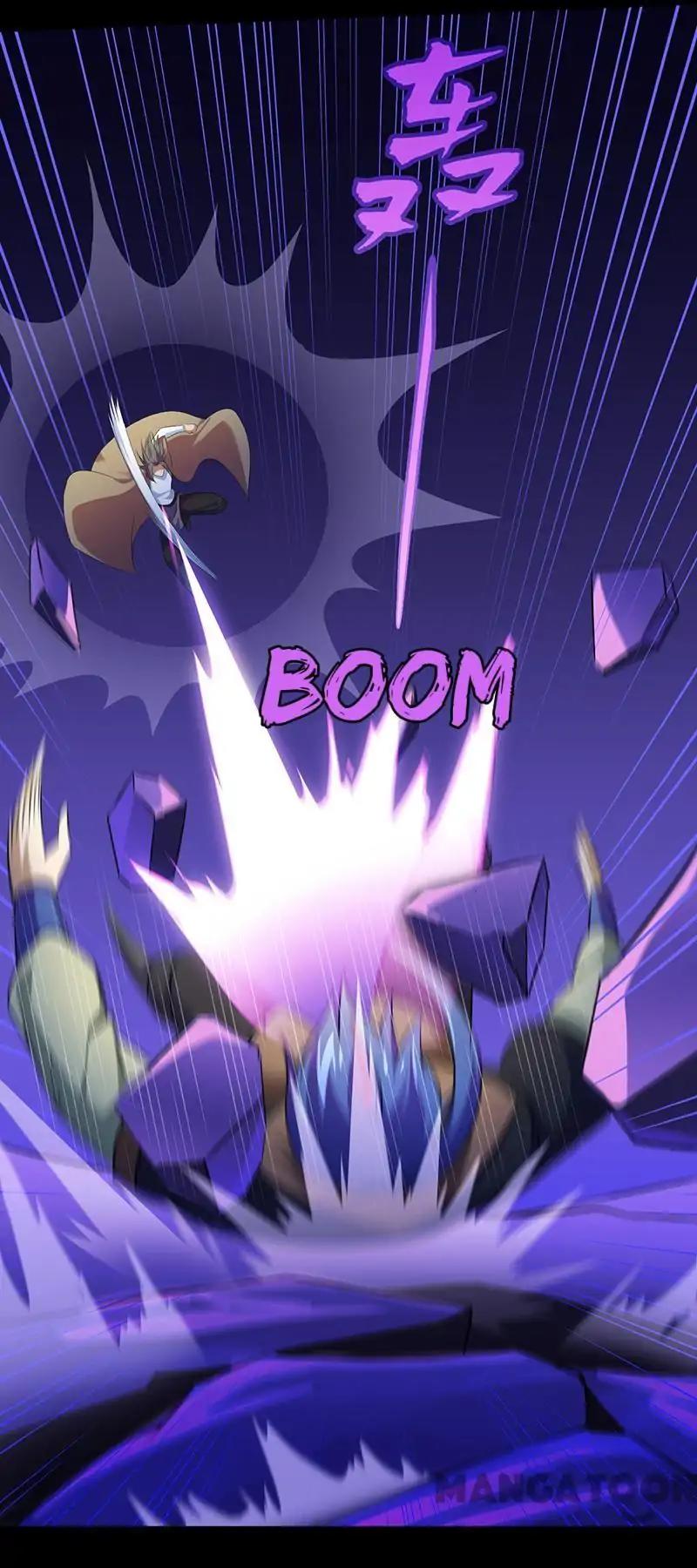 Martial Arts Reigns chapter 79 page 30