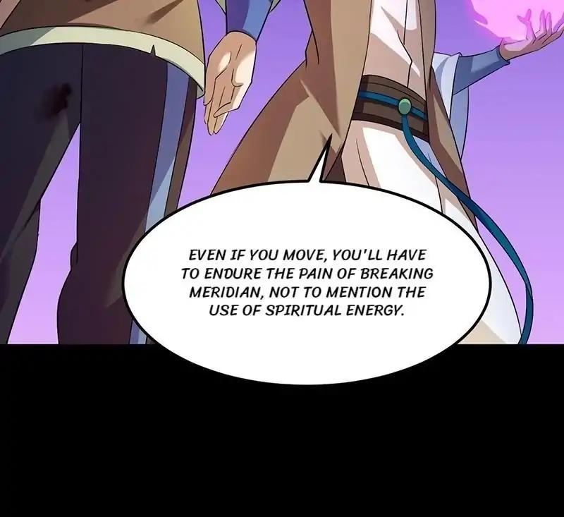 Martial Arts Reigns chapter 79 page 37