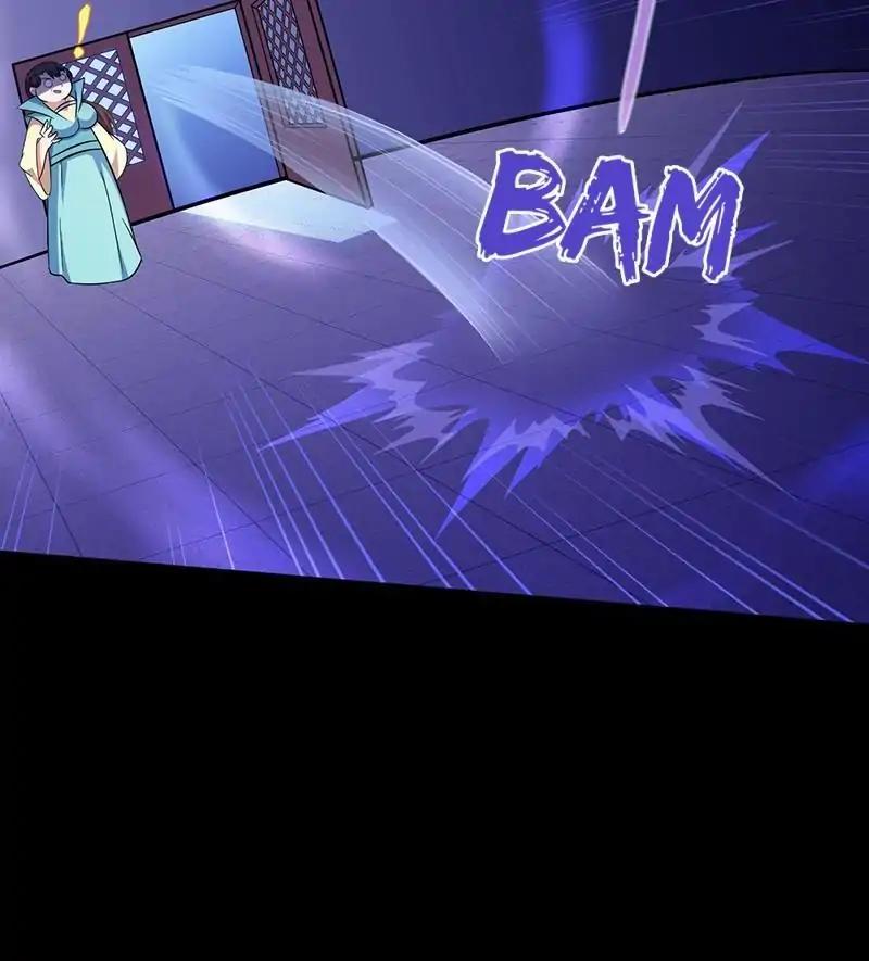 Martial Arts Reigns chapter 79 page 4