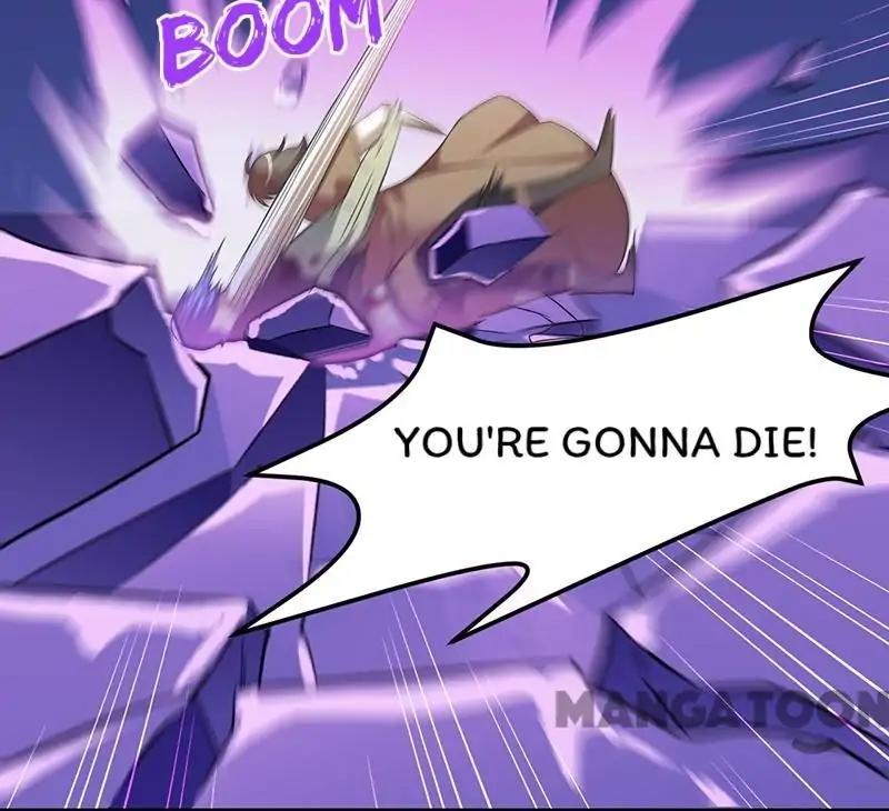 Martial Arts Reigns chapter 79 page 41