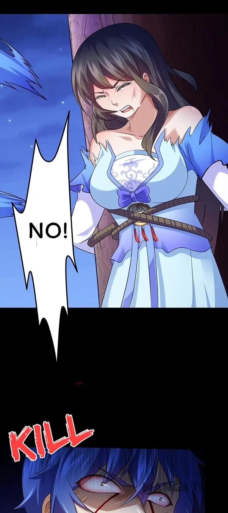 Martial Arts Reigns chapter 79 page 46