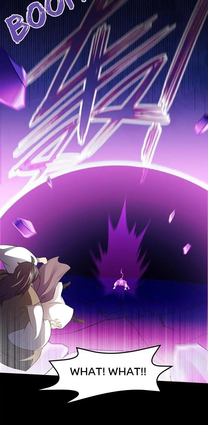 Martial Arts Reigns chapter 79 page 49