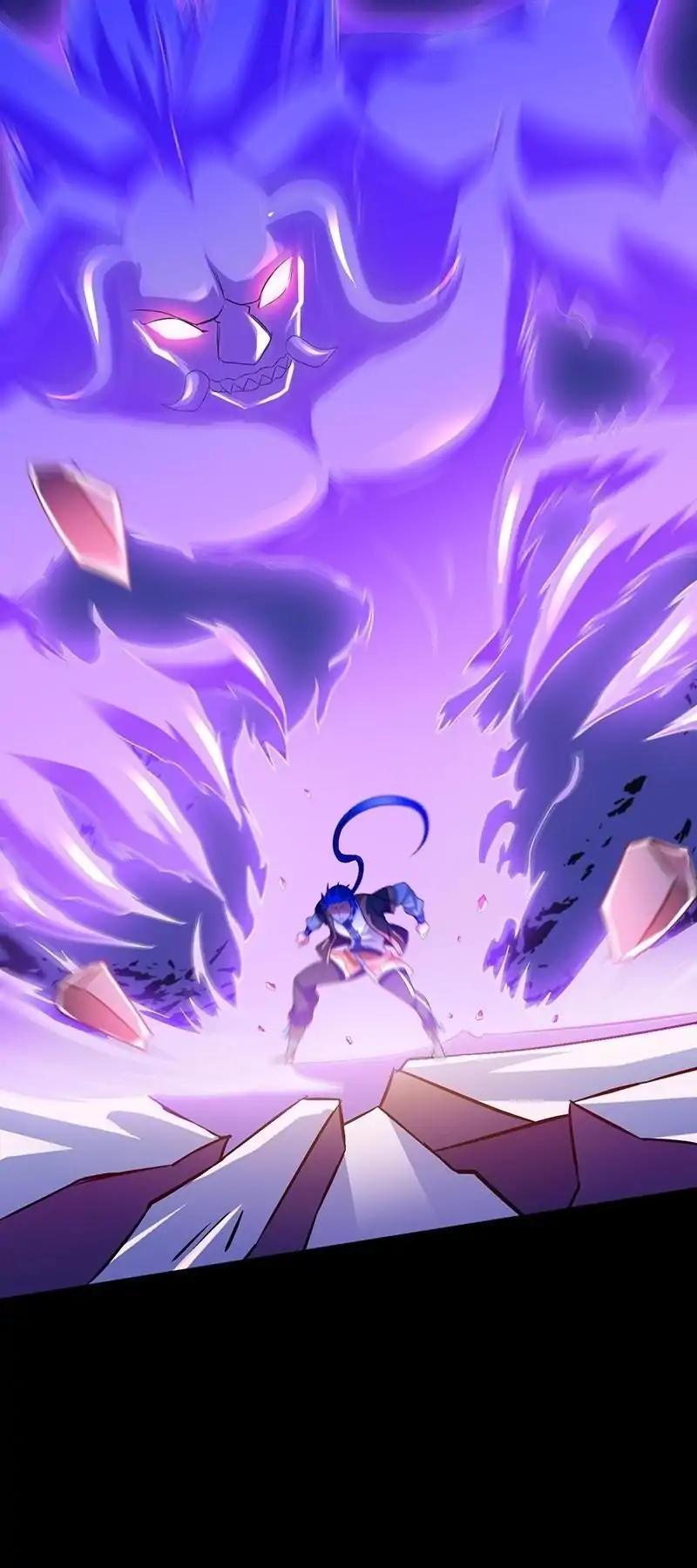 Martial Arts Reigns chapter 79 page 51