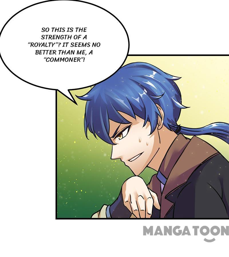 Martial Arts Reigns chapter 8 page 29