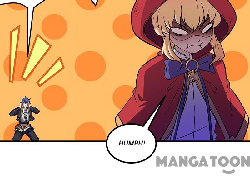 Martial Arts Reigns chapter 8 page 31