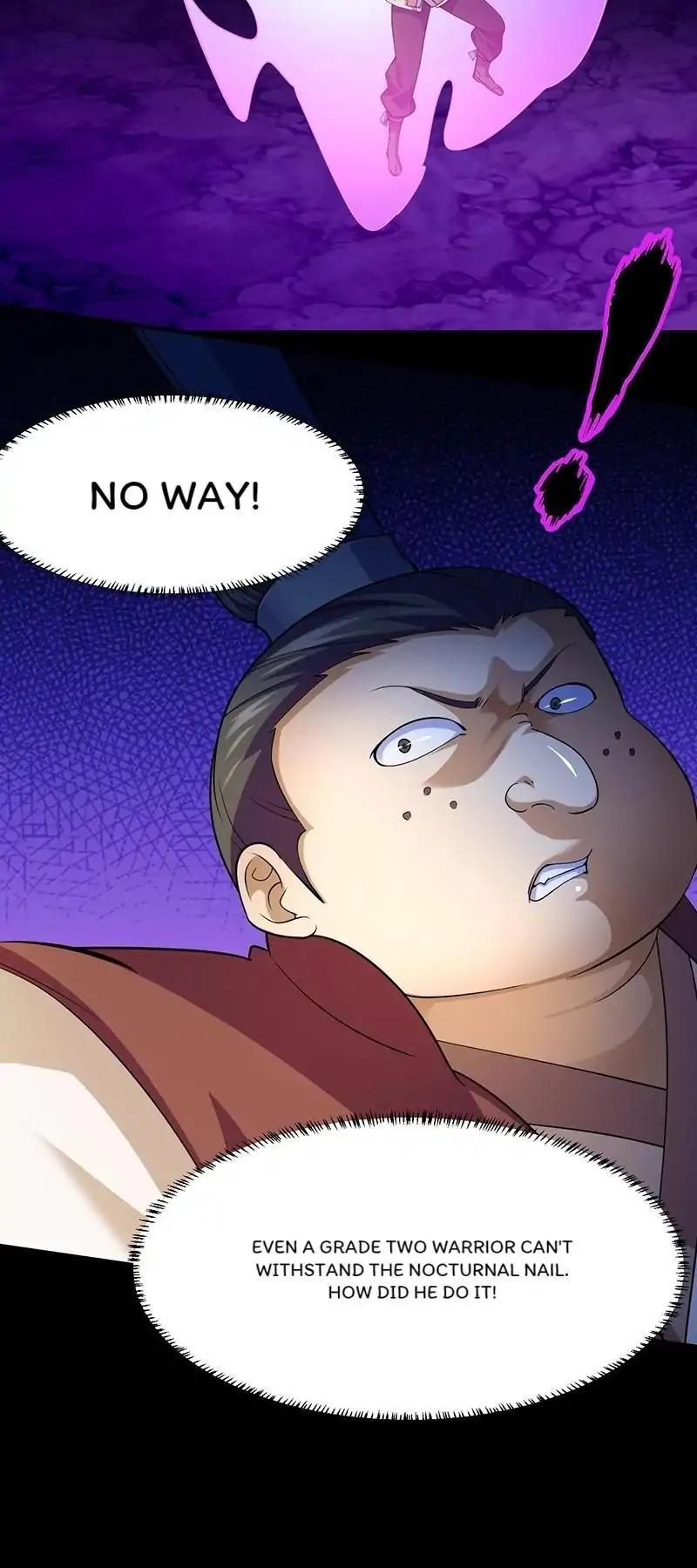 Martial Arts Reigns chapter 80 page 16