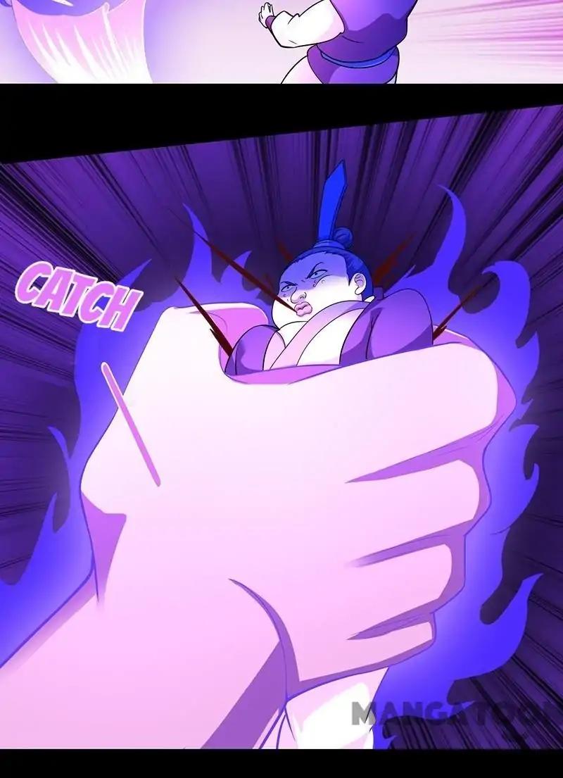 Martial Arts Reigns chapter 80 page 19