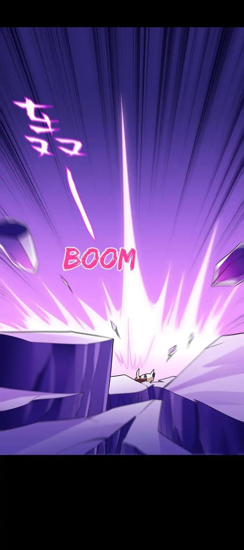 Martial Arts Reigns chapter 80 page 22