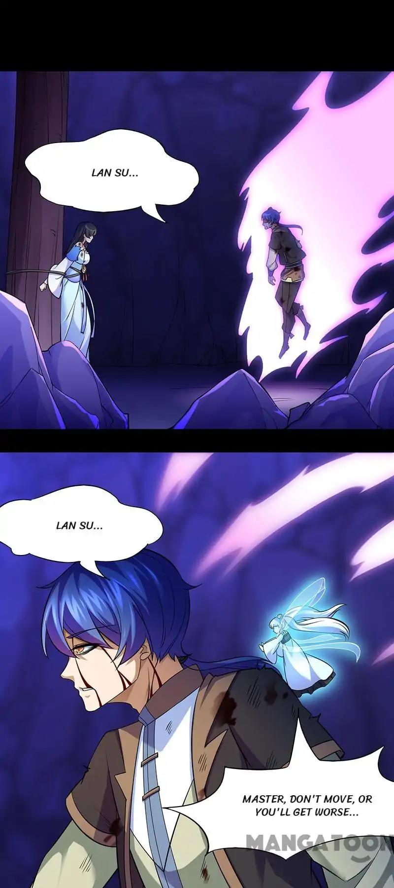 Martial Arts Reigns chapter 80 page 26