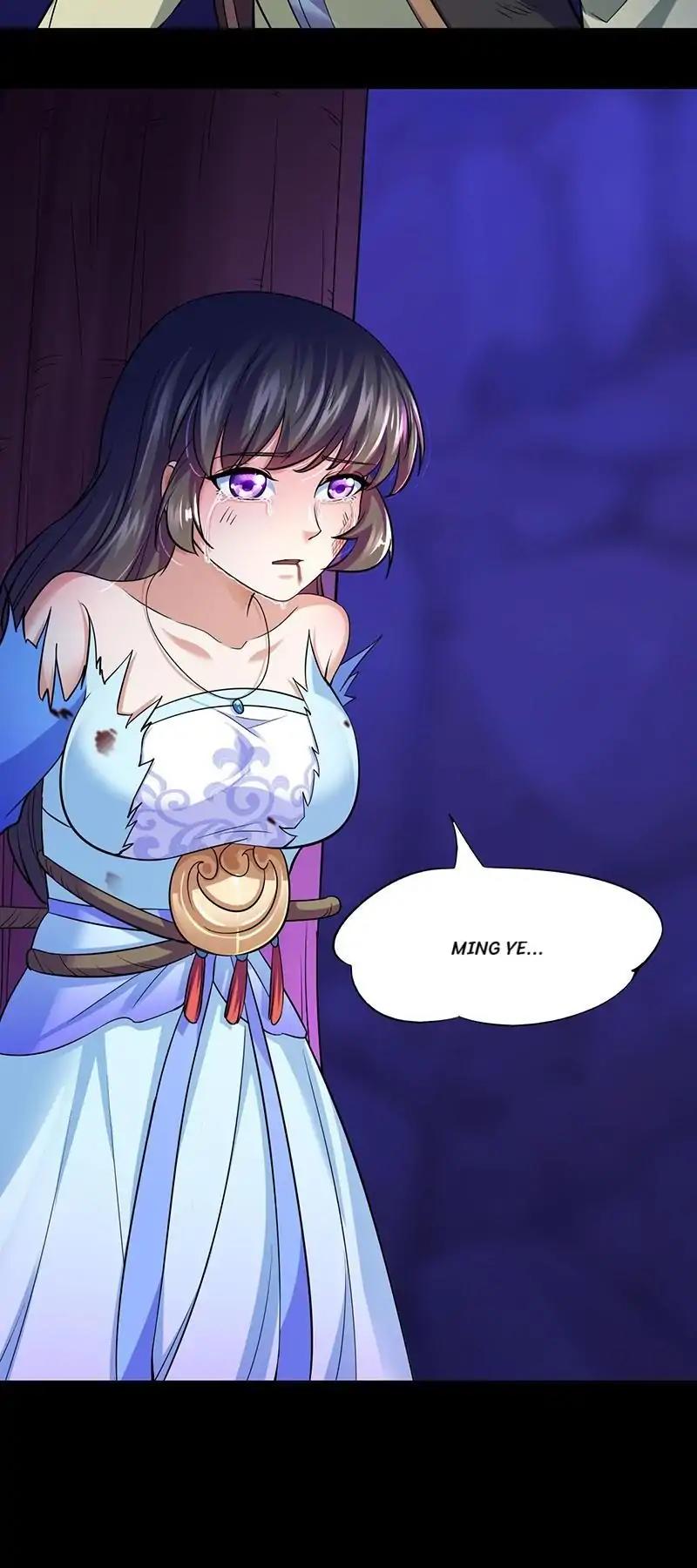 Martial Arts Reigns chapter 80 page 27