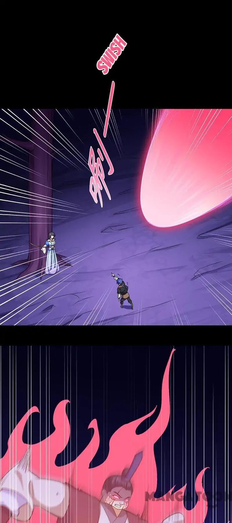 Martial Arts Reigns chapter 80 page 29