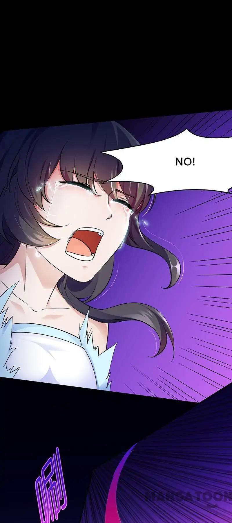 Martial Arts Reigns chapter 80 page 33