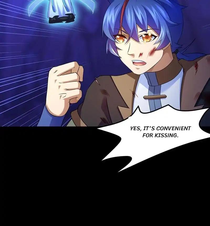 Martial Arts Reigns chapter 81 page 11