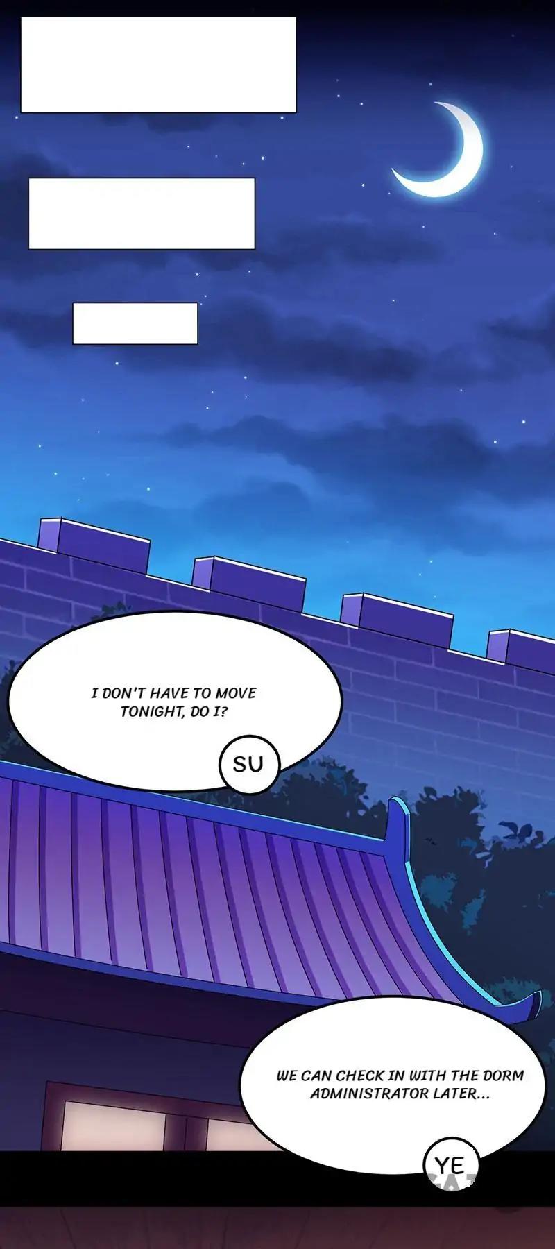 Martial Arts Reigns chapter 81 page 14