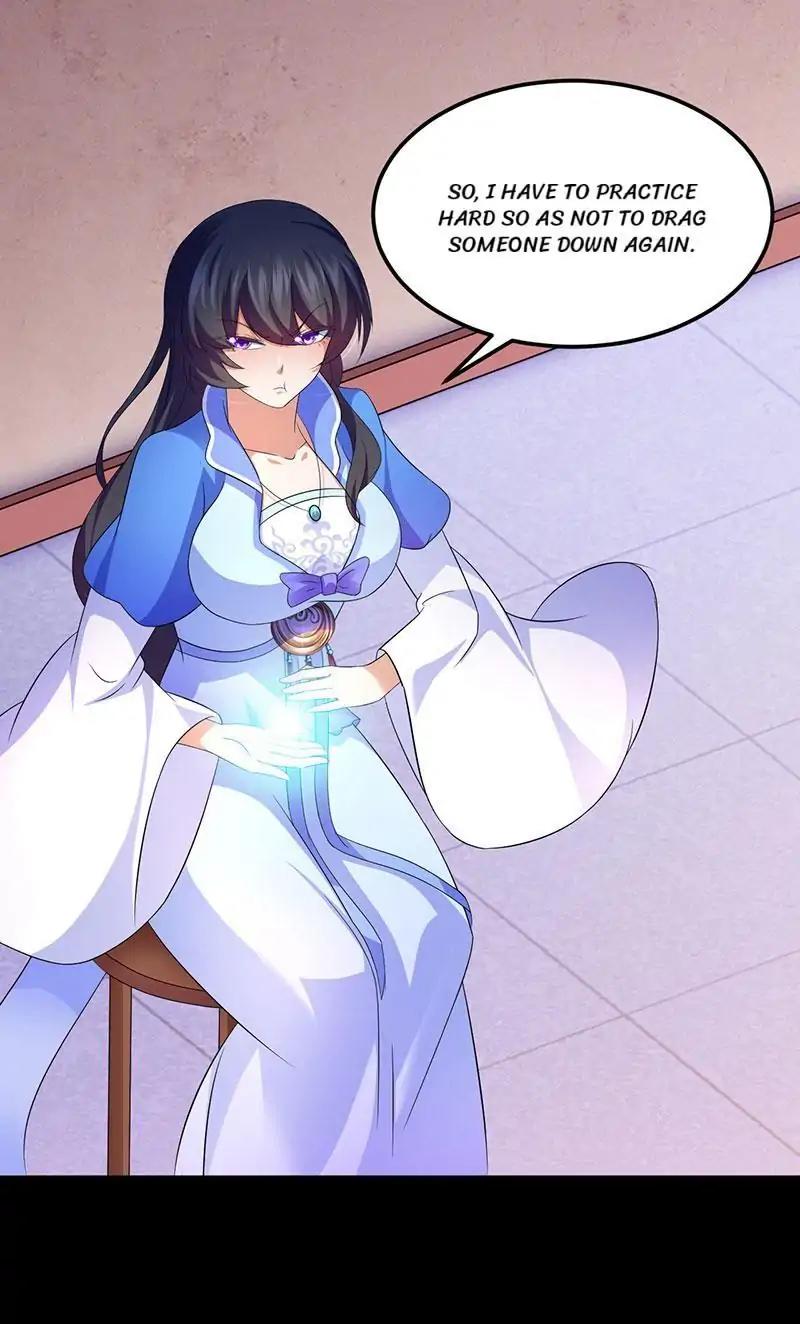 Martial Arts Reigns chapter 81 page 16