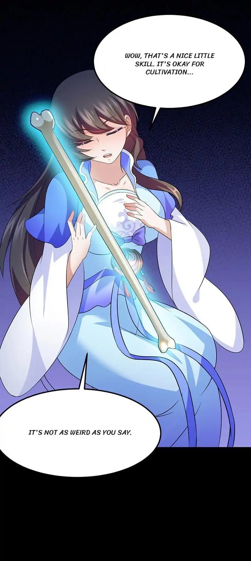 Martial Arts Reigns chapter 81 page 21