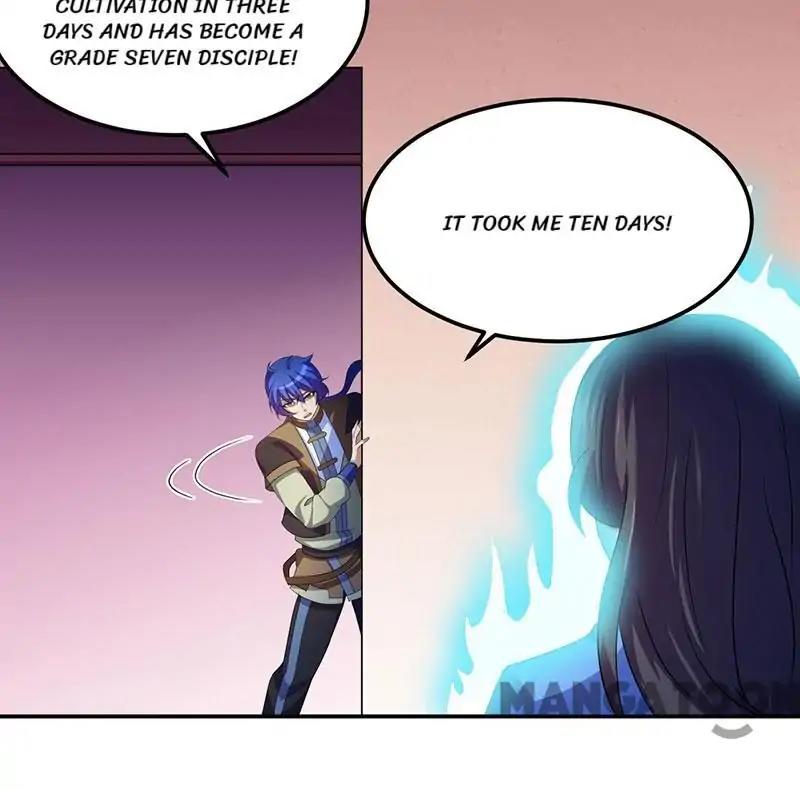 Martial Arts Reigns chapter 81 page 28