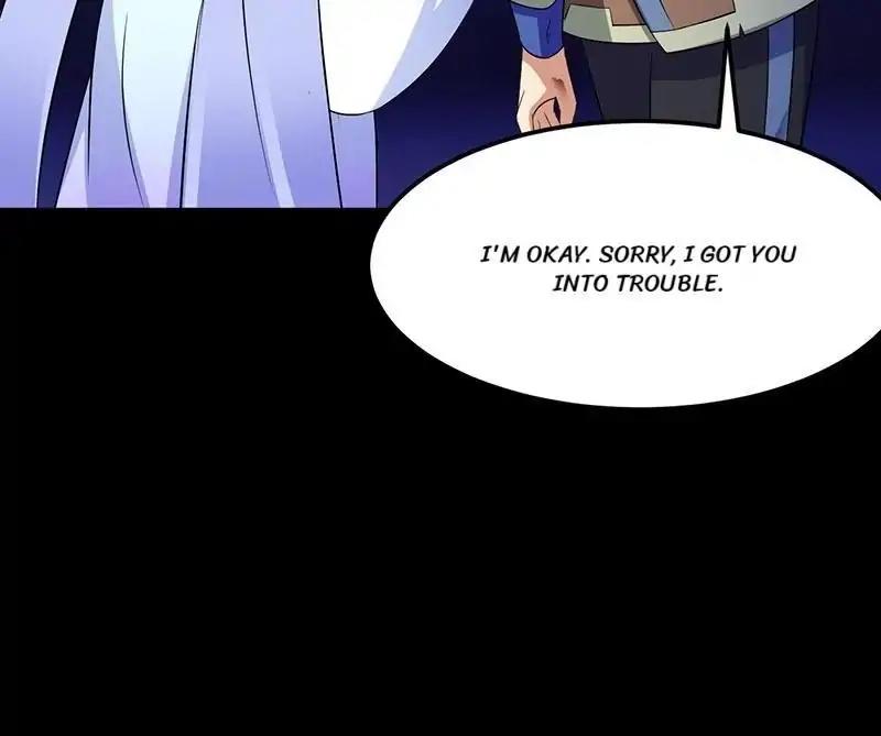 Martial Arts Reigns chapter 81 page 7