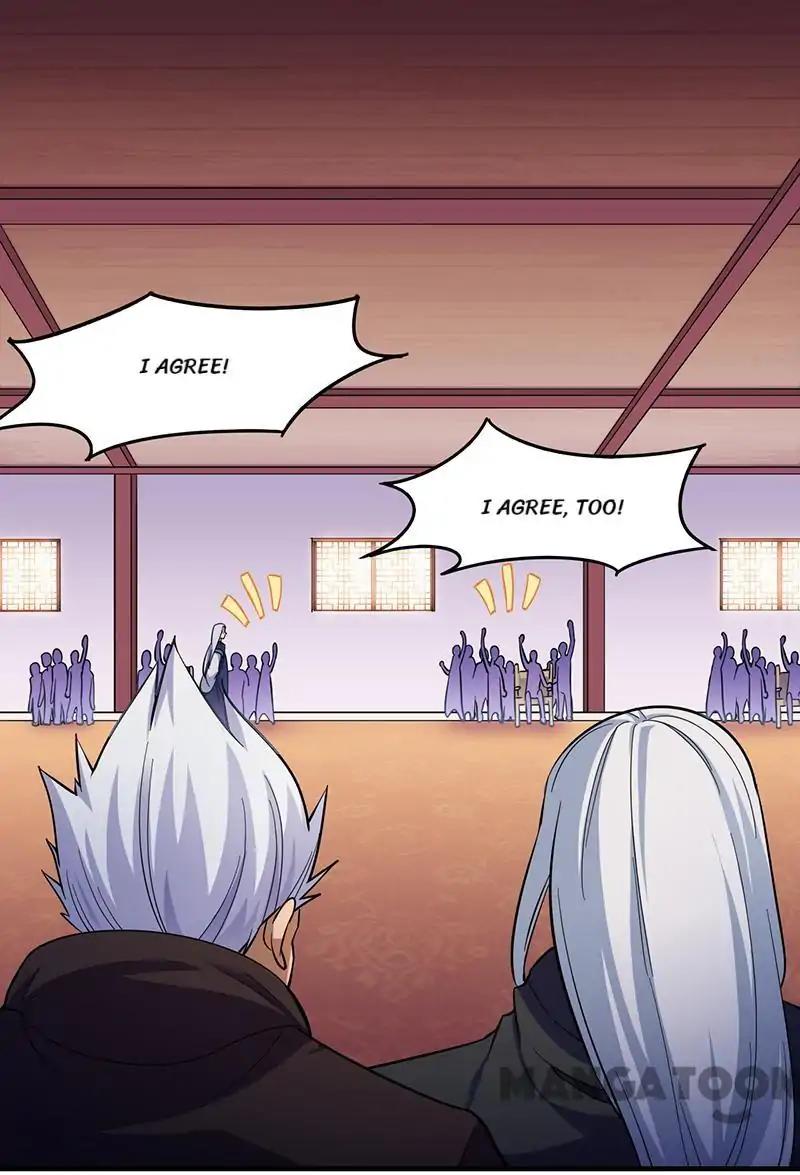 Martial Arts Reigns chapter 82 page 19