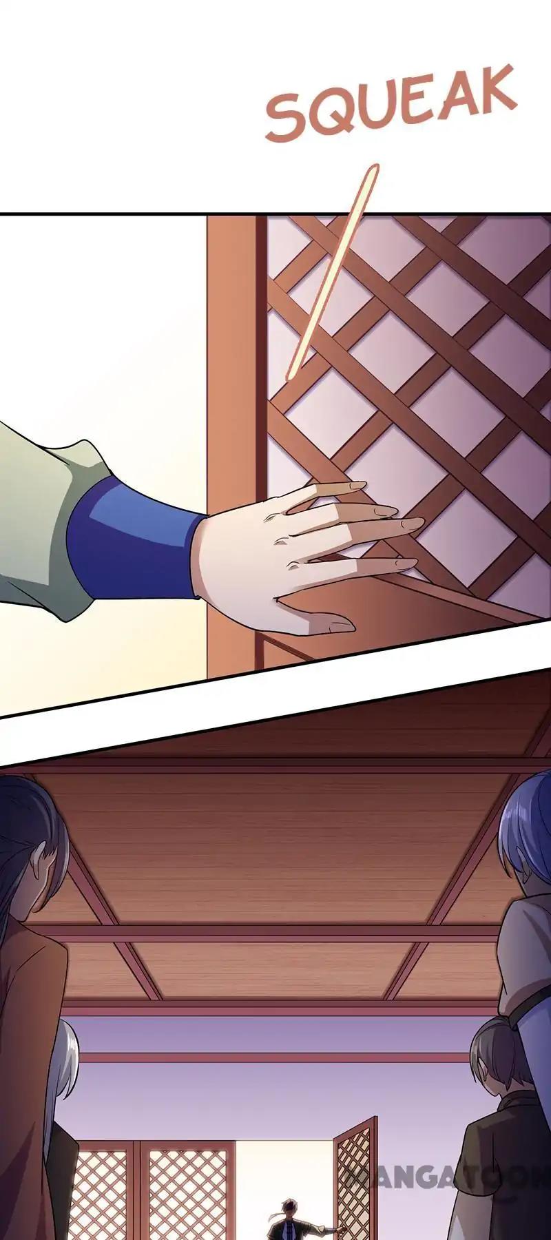 Martial Arts Reigns chapter 82 page 24