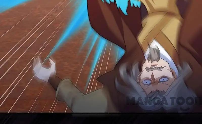 Martial Arts Reigns chapter 83 page 14